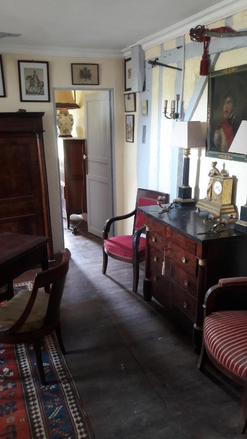 Mimbaste Chambres Et Table D'Hotes Manoir Capcazal De Pachiou المظهر الخارجي الصورة