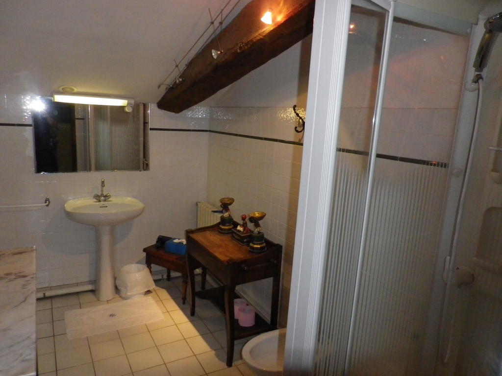 Mimbaste Chambres Et Table D'Hotes Manoir Capcazal De Pachiou المظهر الخارجي الصورة