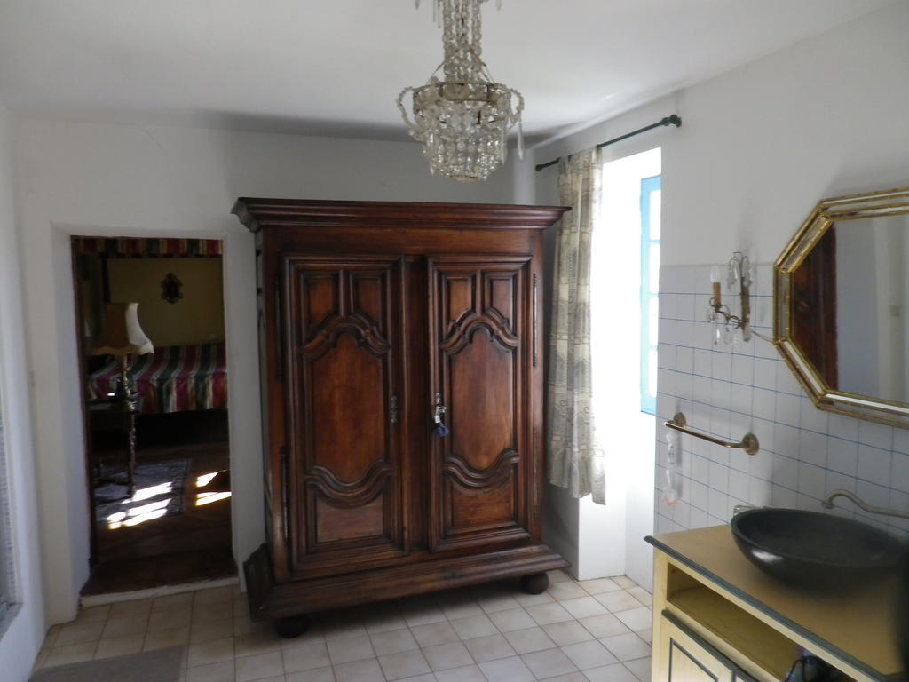 Mimbaste Chambres Et Table D'Hotes Manoir Capcazal De Pachiou المظهر الخارجي الصورة