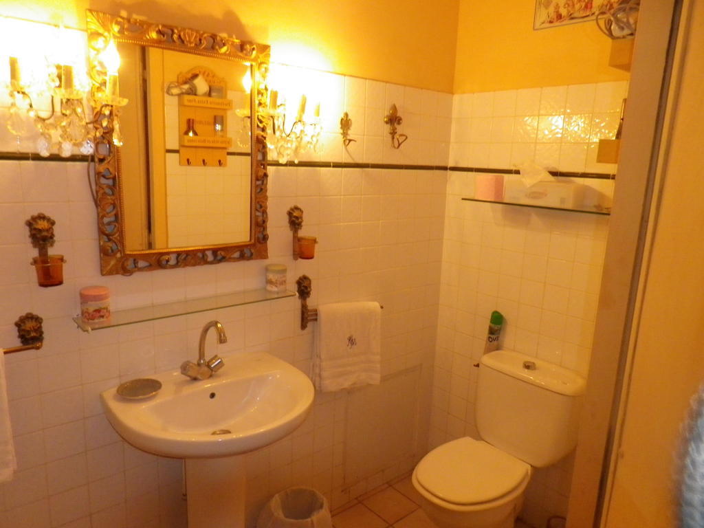 Mimbaste Chambres Et Table D'Hotes Manoir Capcazal De Pachiou المظهر الخارجي الصورة