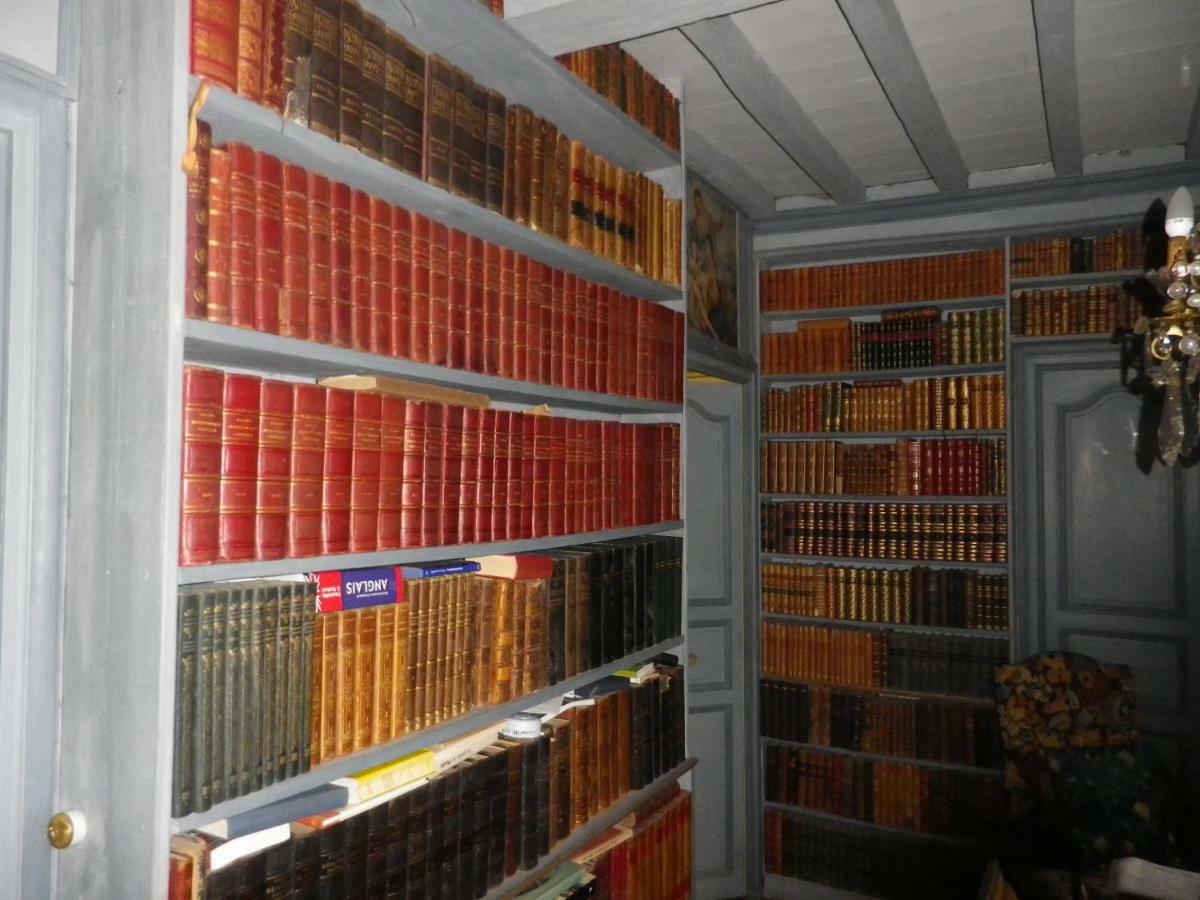 Mimbaste Chambres Et Table D'Hotes Manoir Capcazal De Pachiou المظهر الخارجي الصورة